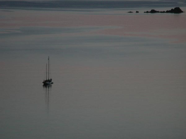 Il Mare a Villasimius
